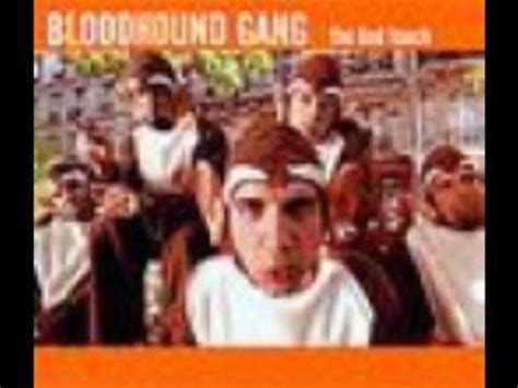 discovery chanel song|mammals song bloodhound gang.